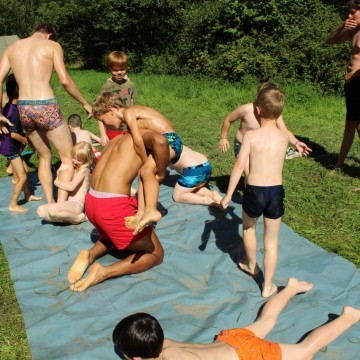 IMG 3205 min - Scouts en Gidsen Zaventem 